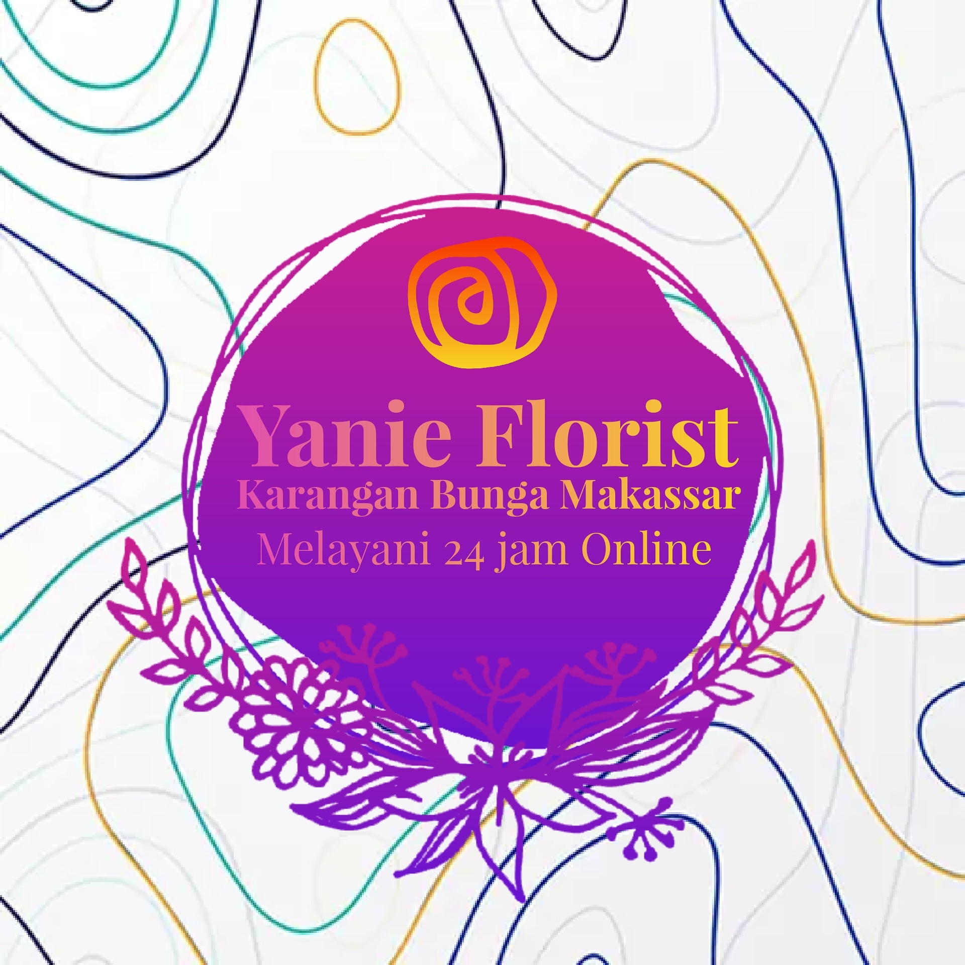 Yanie Florist